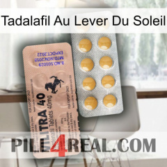Sunrise Tadalafil 41